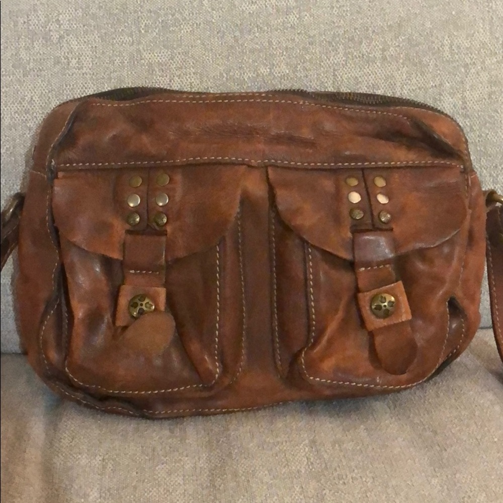 Patricia Nash Handbag